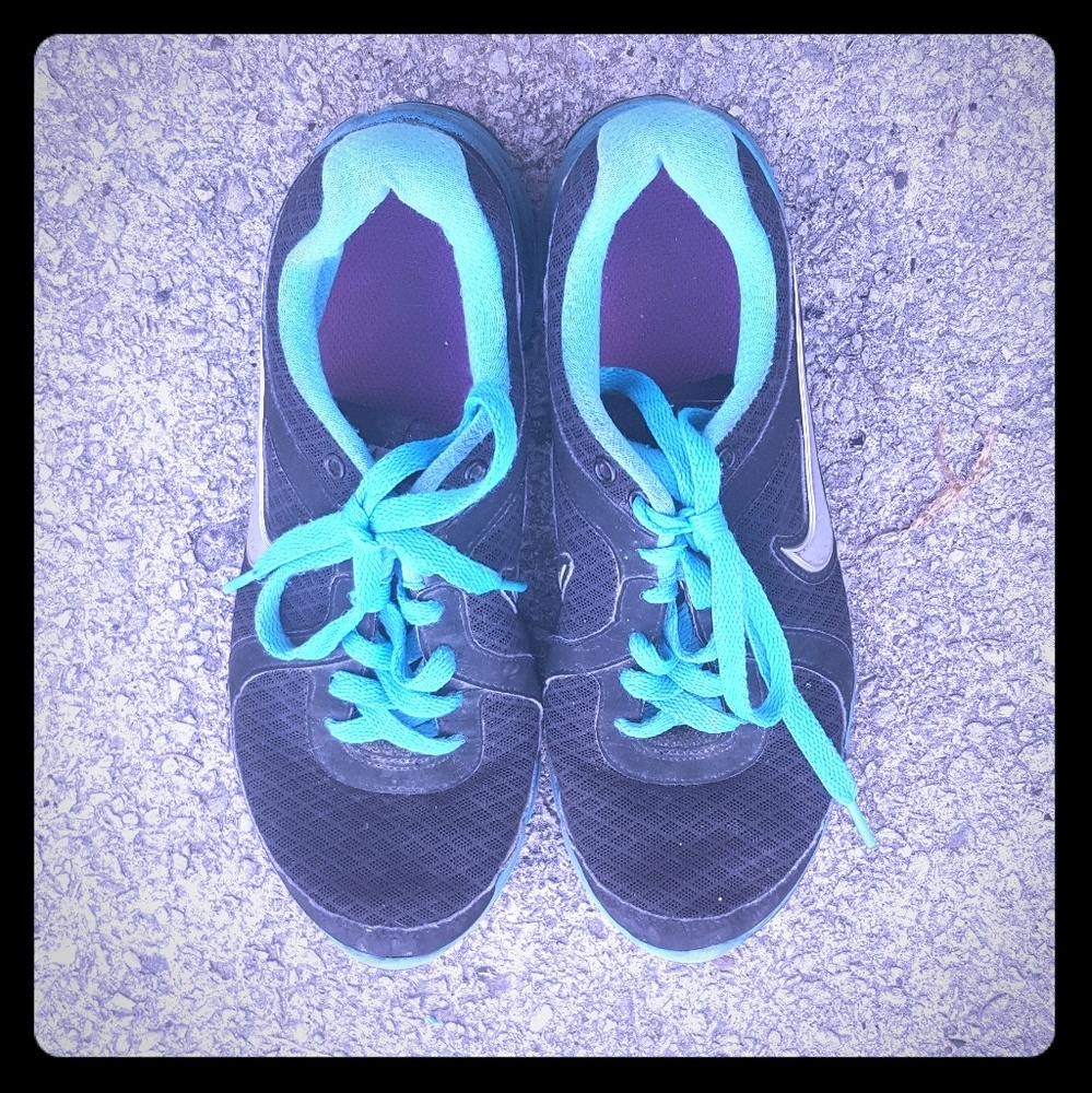 Used Women's Shoes